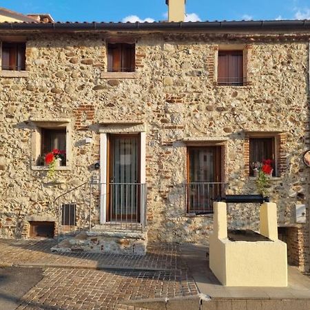 Eloisa E Abelardo Appartement Pove del Grappa Buitenkant foto