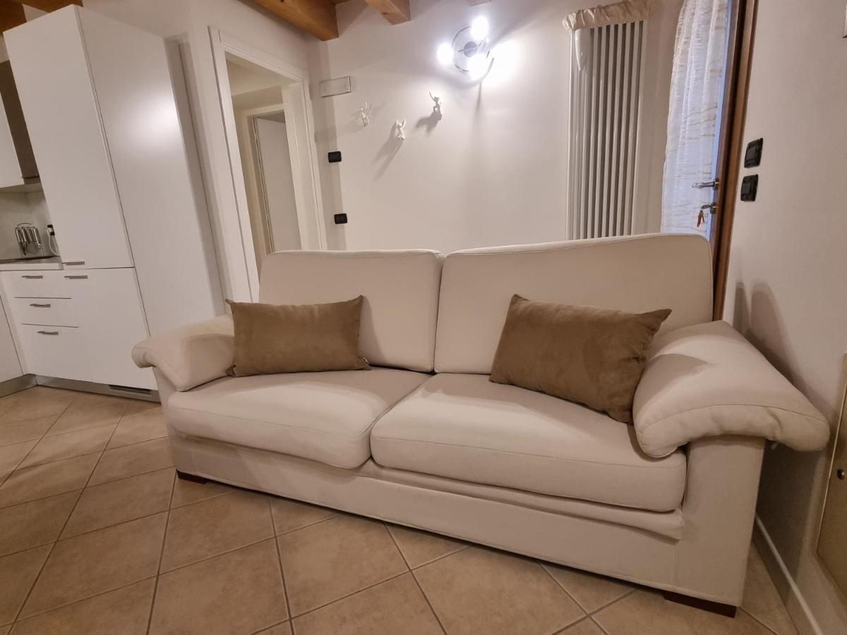 Eloisa E Abelardo Appartement Pove del Grappa Buitenkant foto