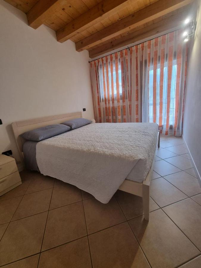 Eloisa E Abelardo Appartement Pove del Grappa Buitenkant foto