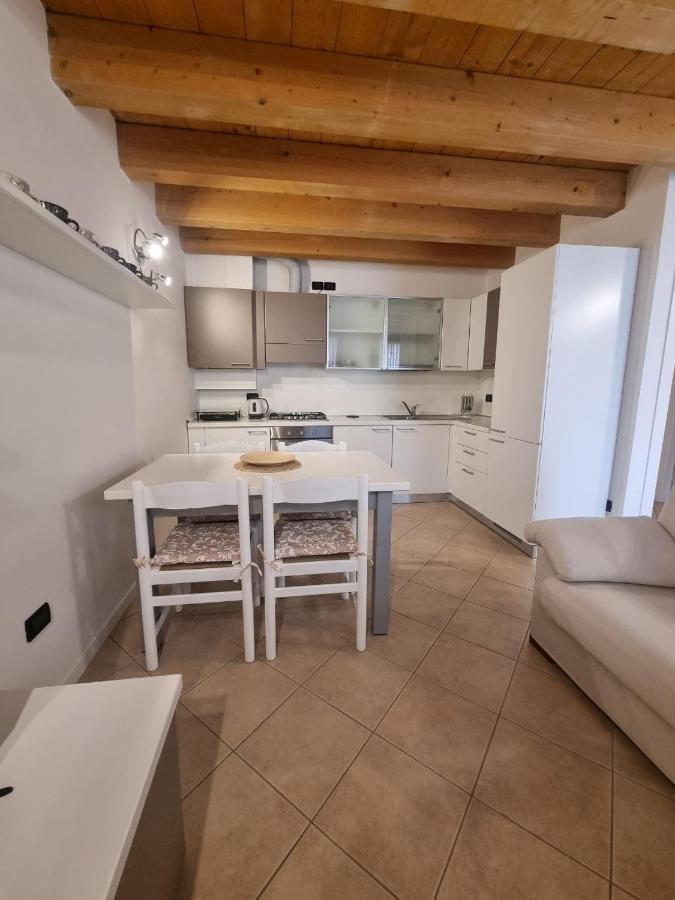 Eloisa E Abelardo Appartement Pove del Grappa Buitenkant foto