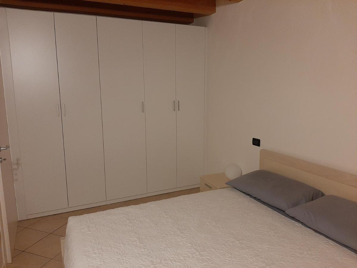 Eloisa E Abelardo Appartement Pove del Grappa Buitenkant foto