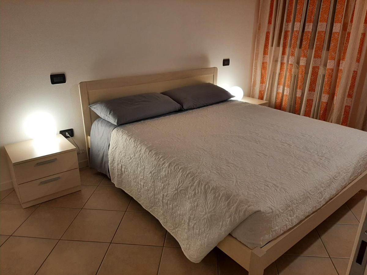Eloisa E Abelardo Appartement Pove del Grappa Buitenkant foto